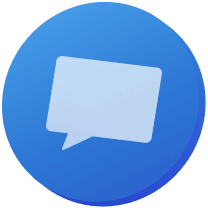 カジュアル面談質問アイコン