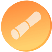 表彰・認定アイコン